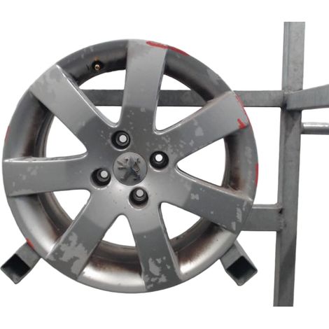 [PRODUIT D'OCCASION] Jante Aluminium PEUGEOT 308 Sw I Phase 1 2008-2011 ♻️ Ref Oe. 5402t0 - Garantie à vie (1/2)