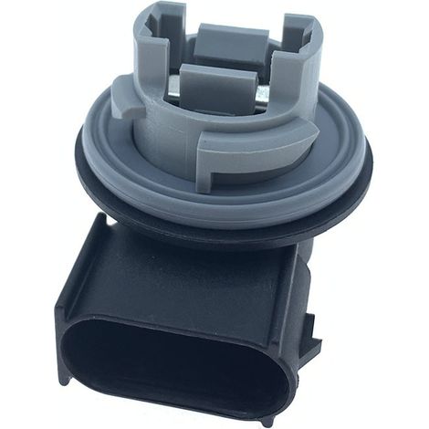 2U5Z13411DA/1L3Z13411DA fits Ford rear lights and indicators from 2008 to 2017 - single lamp socket.