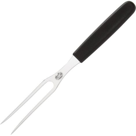 Fourchette à Découper 125 mm - Victorinox
