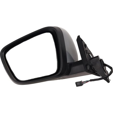 Espejo retrovisor eléctrico rápido FT12644 LE con calefacción (1/4)