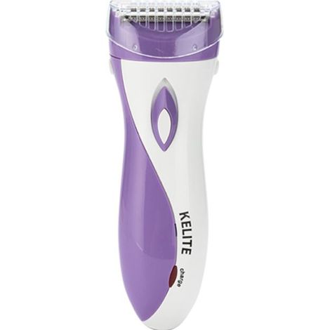 Rasoir électrique rechargeable pour femme, épilateur, rasage W-Online Store (1/3)