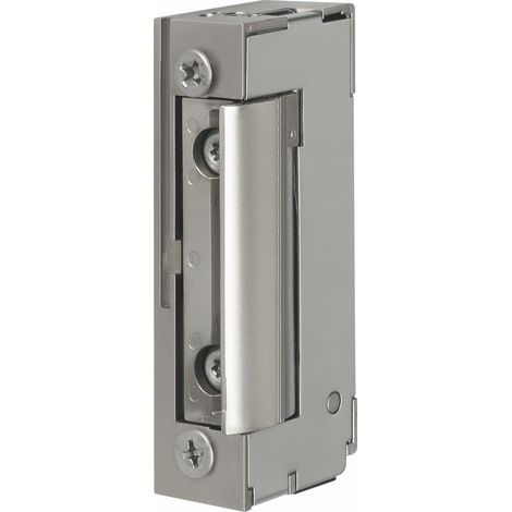 ASSA ABLOY  Abrepuertas eléctrico  118 FS  10-24 V  AC/DC liberación  continua no  DIN I/D  - 118F--------A71