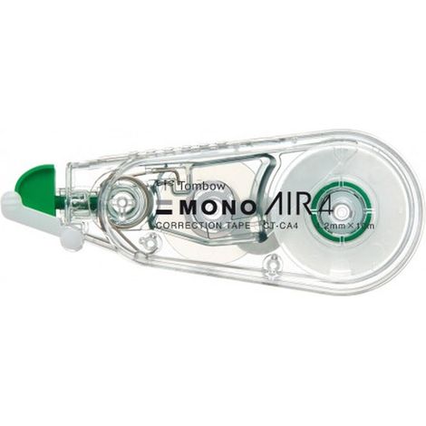 Corrector tombow mono air cinta 4,2 mm x 10 mt (pack de 20 uds.)