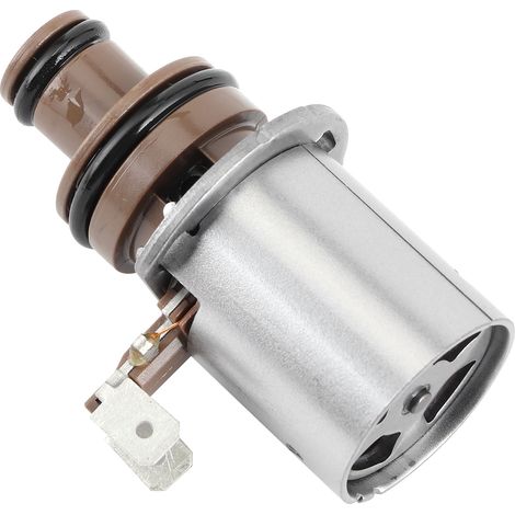 Wandlerüberbrückungs-Magnetventil (TCC) passend für Subaru Lineartronic CVT TR580 TR690 (1/5)