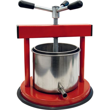 TORCHIETTO PREMITUTTO 'TOMMY' H 12 x ø 15 cm - lt. 1,5  - PALUMBO