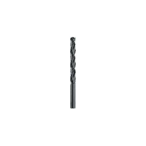 HELLER 17803 7 HSS FORET POUR LE MÉTAL 5.5 MM LONGUEUR TOTALE 93 MM LAMINÉ AU ROULEAU DIN 338 TIGE CYLINDRIQUE 2 PC(S) (1/2)
