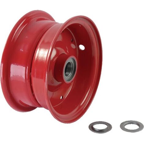 Llanta con cojinete UNIVERSAL F1400935100 (1/2)