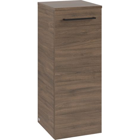 VB Seitenschrank Avento A89510 347x888x405mm Eckig Arizona Oak (1/2)