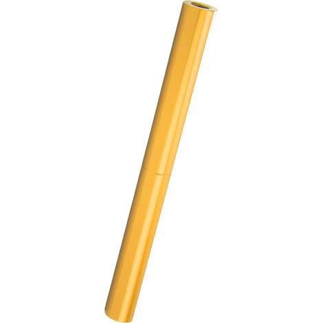 Pièce de rechange en alliage d'aluminium pour barre de renfort de cadre et de moteur de moto, compatible avec les modèles XMAX 250 et XMAX 300, couleur or. (1/5)