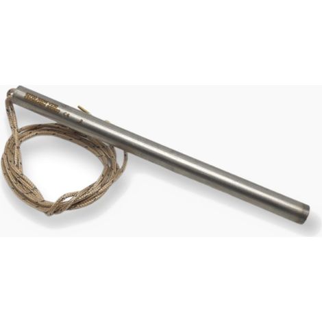 Resistencia pellets 154mm x d:10mm 290w-300w