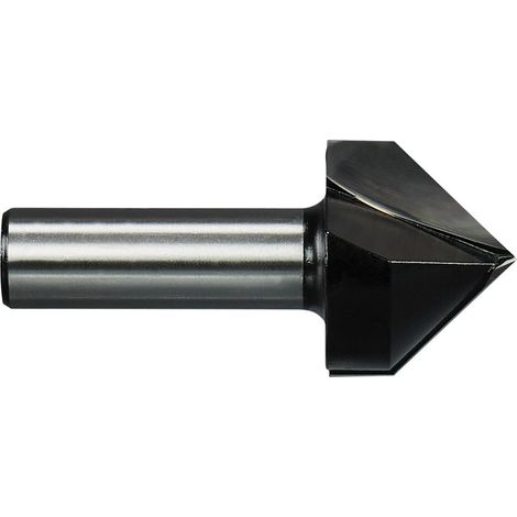 MAKITA D-68242 Fresa biseladora 2 filos 90º 286mm (1/4)