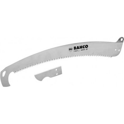 Lama di ricambio 45 cm c-cut BAHCO - AS-C45-JT-C