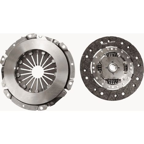Kit d'embrayage Sachs 3000 162 001 VW 068 198 141 068 198 141 DX