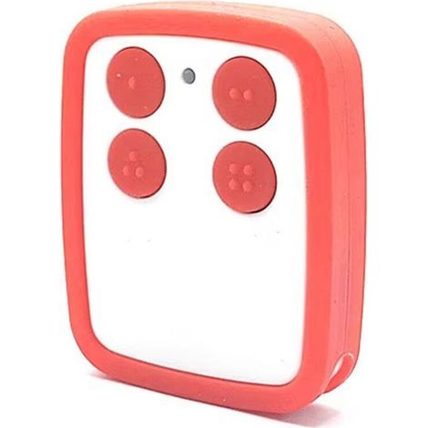 Nouvelle Télécommande Universelle de Porte de Garage de 250 MHz à 868 MHz pour Rideaux électriques, Duplicateur de Clés de Véhicule, Produit B (1/2)
