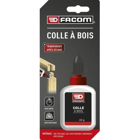 FACOM Colle à bois 60 g (1/2)
