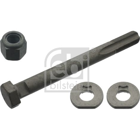 FEBI BILSTEIN 07758 Vis de correction du carrossage - 210 330 00