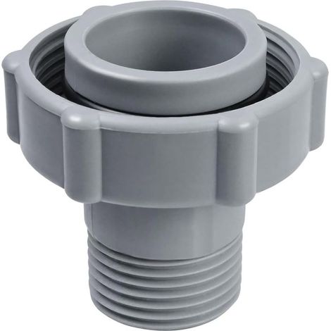 Raccord de tuyau de piscine de 3,8 cm pour P6A1420 P6D1420 P6H1420 P6H1420 P6D1420ASS16 F4D019B-03B Connexion sans fuite (1/5)