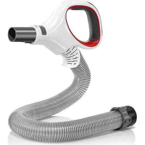 Poignée de tuyau améliorée pour Shark Rotator, compatible avec les modèles Shark Rotator Professional Lift-Away NV500, NV501, NV502 et NV503. (1/5)
