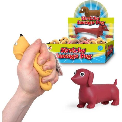 Cane elastico MISTO
