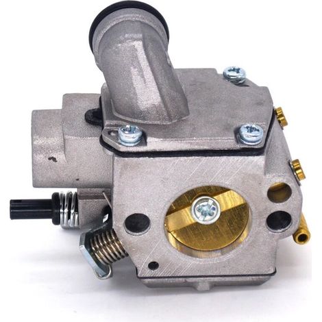 Pièces de carburateur TONCHEAN pour tronçonneuses Stihl MS341, MS361, MS361C et Zama C3R-S236 HD-34B