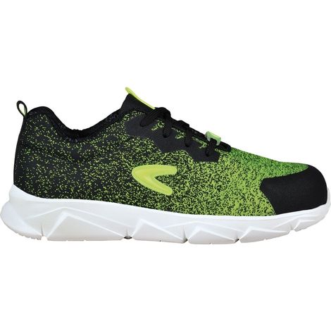 Scarpe antinfortunistiche Cofra Skill ESD S3 SRC LighTech - 36