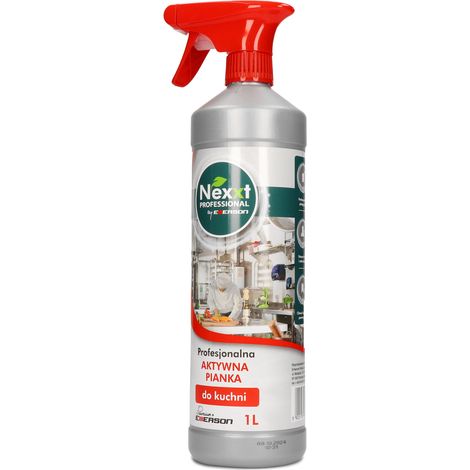 598011 nexxt Küchenschaum 1l