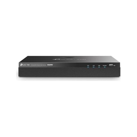 Video Grabador en Red TP-Link VIGI NVR2016H-16MP-4TB 4 TB HDD
