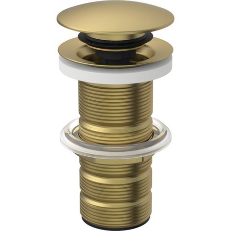 Válvula de retención Ideal Standard, con vástago sin ranura, sin (1/2)