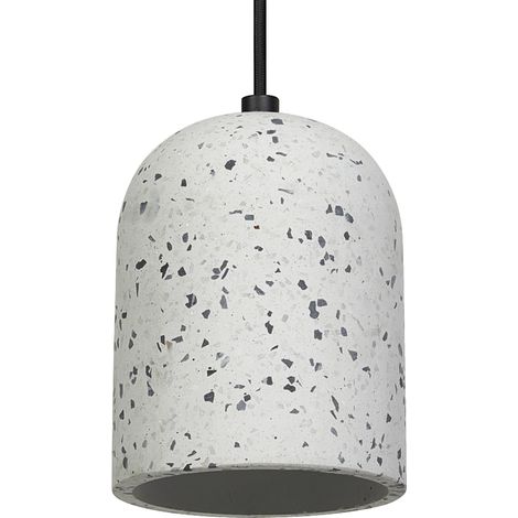 LEDVANCE Decor Pill Pendant 1XE27 blanc.