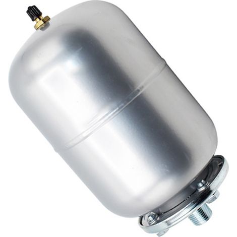 Vaso expansion ACS 2 lts. 1/2 m 125x240