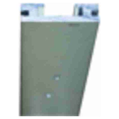 Profilé de fixation de porte 2611330 pour Vista Sl BFT PRV AA SL P111681 2611330
