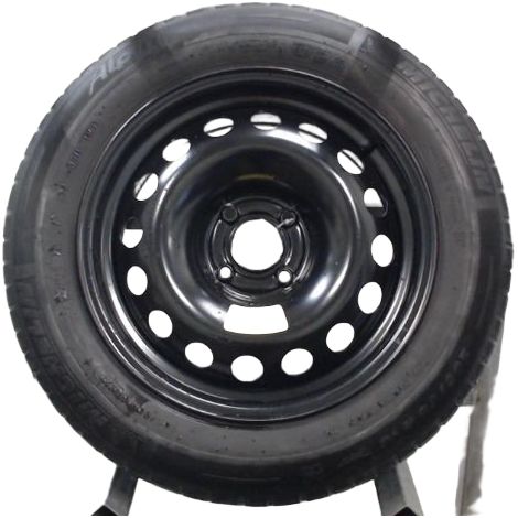 Roue Secours CITROEN C4 II Phase 2 (b71) 2014-... [PRODUIT D'OCCASION]♻️20555r16h
