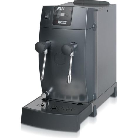 Chauffe-Eau et Vapeur RLX4 - Bravilor (1/2)