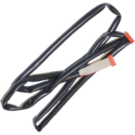 Limando / tovaglia tastiera dei comandi - Cappa aspirante - ROBLIN - 3010753663946353790