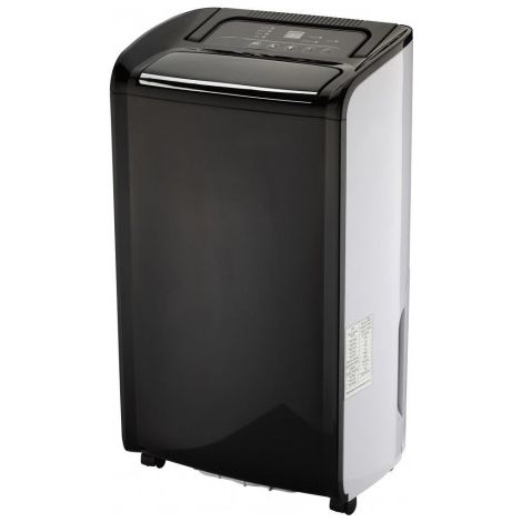 Déshumidificateurs 20 Liter TECO (1/3)