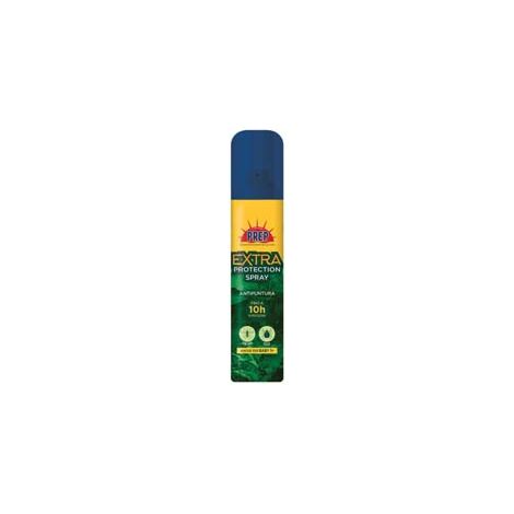 SPRAY REPELLENTE DERMOPROTETTIVO EXTRAPROTECTION- - ml.100 - 12 pezzi PREP