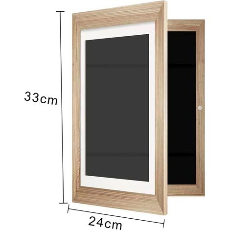 Neue Holzrahmen für Kinder auf Amazon (grenzüberschreitende E-Commerce-Plattform). (1/5)