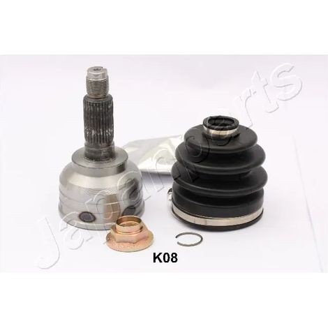Jeu de joints, arbre de transmission Japanparts GI-K08 KIA 0K20022610 0K2C122510
