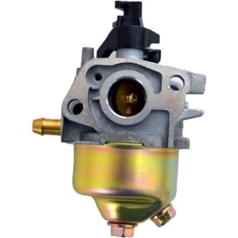 Carbu Carburateur Carburateur 751 – 12446 Pour MTD 951-12446 1P65LC Pièce Pour Souffleuse À Neige Carburateur débroussailleuse