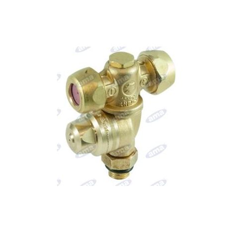 Chorro M65 G1/4M para pulverización 91652