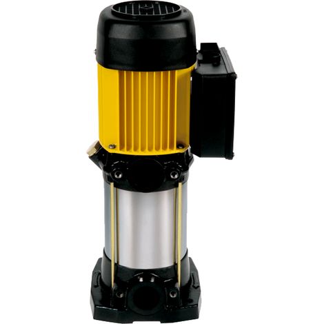 BOMBA VERT MULTI 1CV 400V (TF) 25 4 N (1/3)