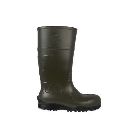 STIVALE POLIURETANICO 'VIRGINIA' SRC n° 39