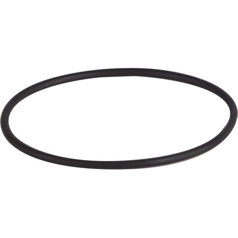 Joint torique pour bol de filtre - Noir - Vendu à l'unité