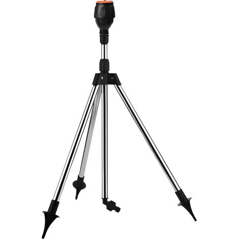 Arroseur rotatif automatique avec trpied (1/5)