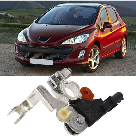 Module de protection de ligne négative de batterie – Remplacement pour Peugeot 3008 308 408 508 – Contrôle de charge et décharge - 9802043580