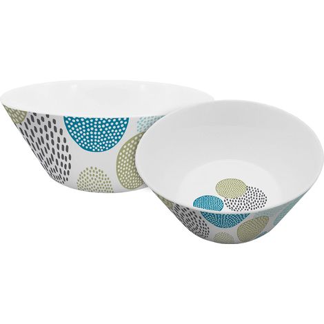 Bol à céréales en porcelaine