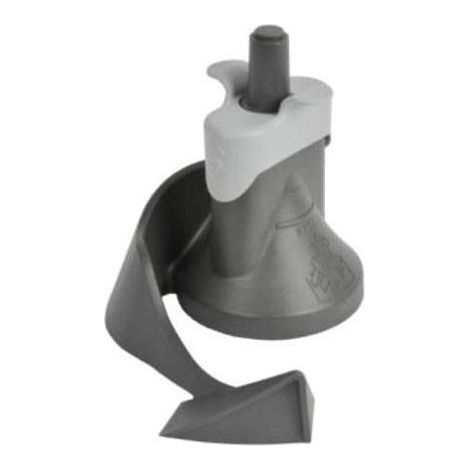 Cuchilla agitadora para freidoras ActiFry SEB y Tefal de 1,25 kg