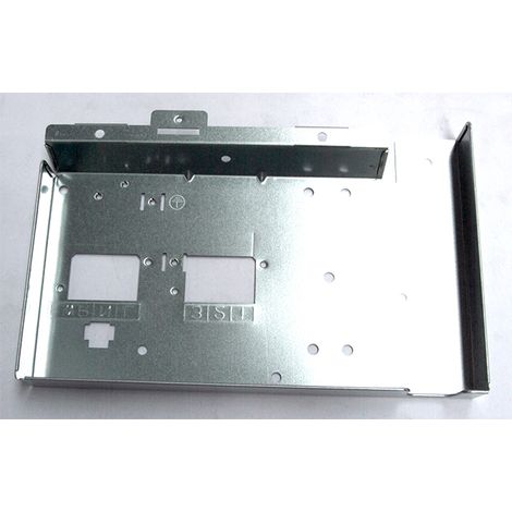 Abdeckung Klemmleiste für RRLQ004-008CAV3 - 5009129 von Daikin