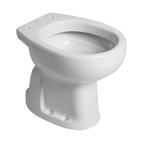 VASO ANZIANI SERIE AUSIL LINE Misura: Scarico a Muro