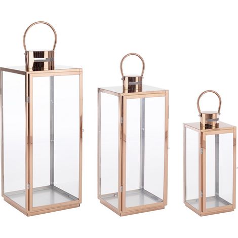 Set lanterne Yes Everyday 0141531 (1/4)